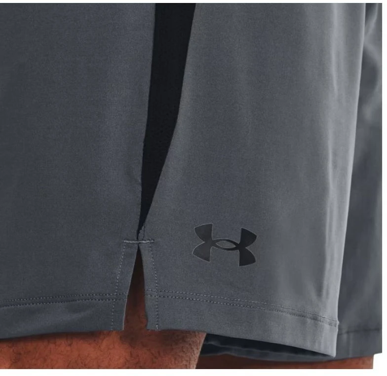 Under Armour Tech Vent Šortai – Laisvi M 1376955 012