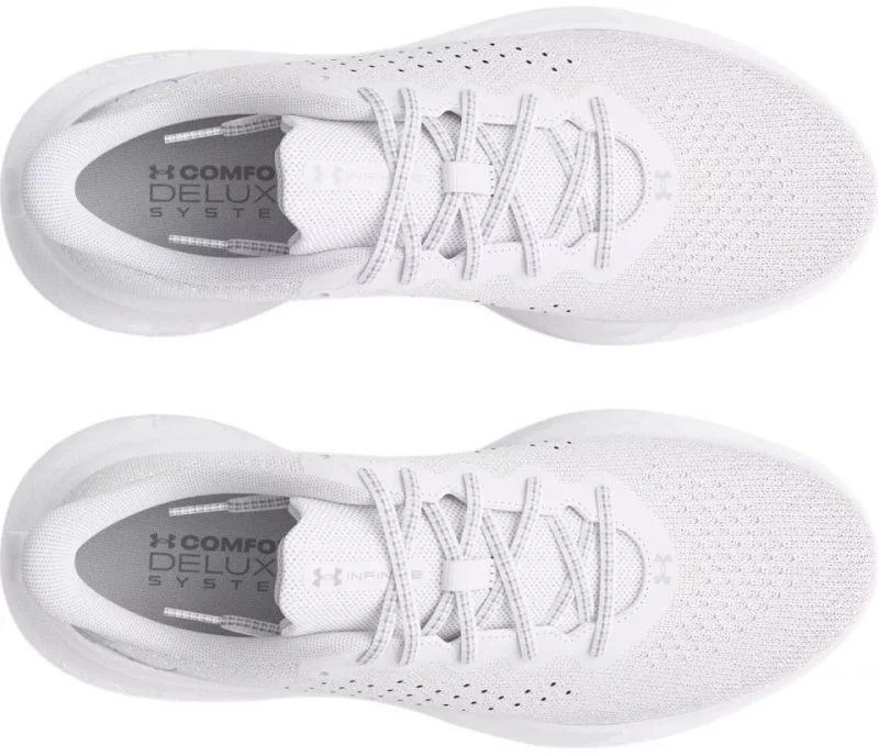Under Armour UA Infinite M 3027523-103 Bėgimo bateliai