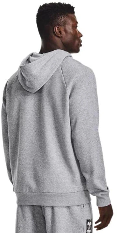 Under Armour UA Rival Flc Graphic Hoodie M 1370349 011