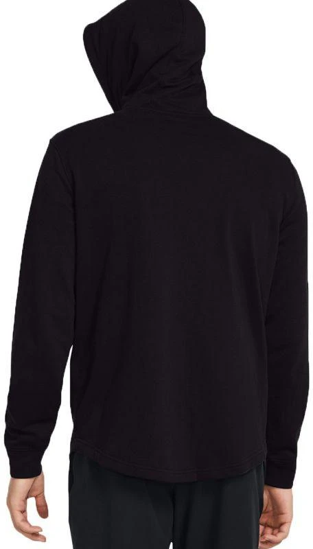 Under Armour UA Rival Terry Graphic Hoodie M 1386047 001