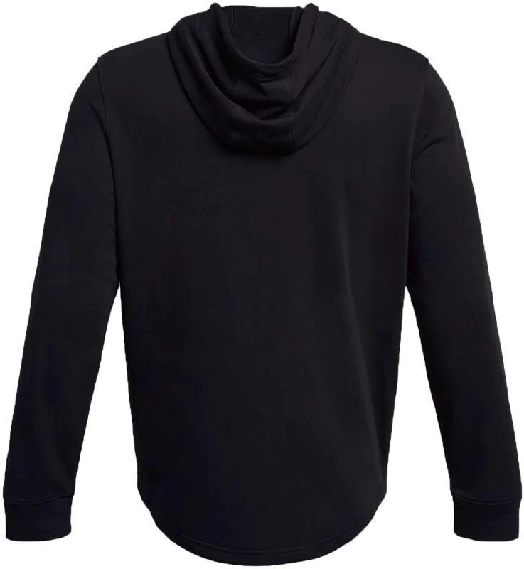Under Armour UA Rival Terry Graphic Hoodie M 1386047 001