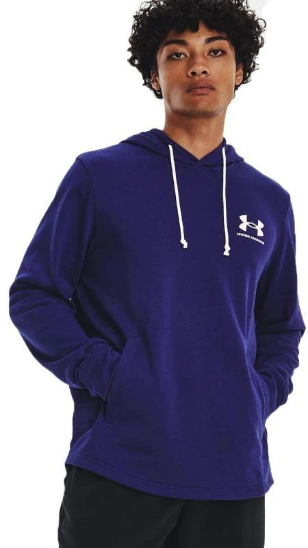 Under Armour UA Rival Terry LC HD džemperis M 1370401 468