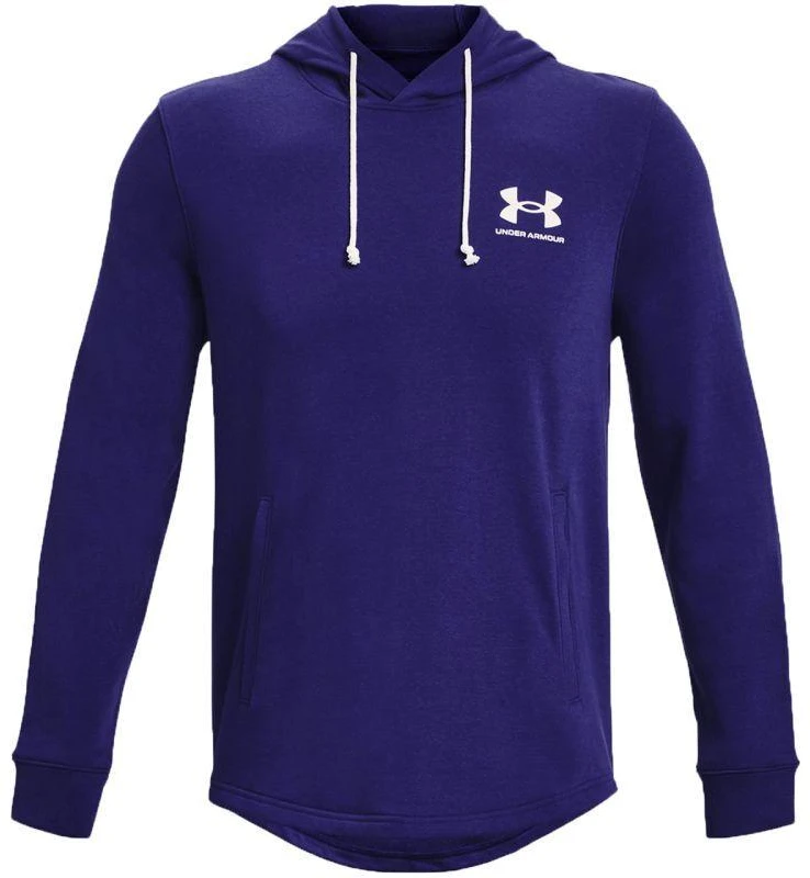 Under Armour UA Rival Terry LC HD džemperis M 1370401 468