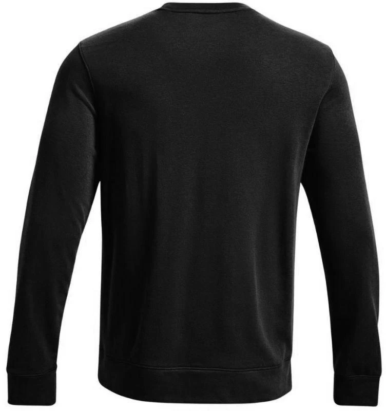 Under Armour UA Rival Terry Logo Crew M 1370391 001 džemperis