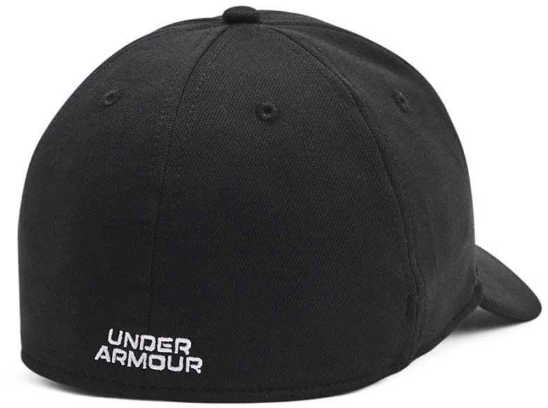 „Under Armour“ vyriška „Blitzing“ kepurė 1376700 001