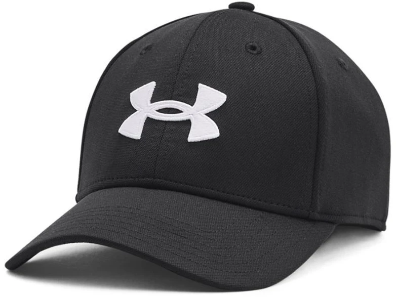 „Under Armour“ vyriška „Blitzing“ kepurė 1376700 001