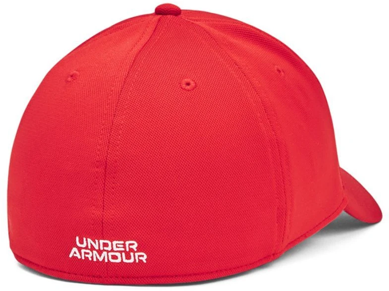 Under Armour Vyriškas Blitzing 1376700 600 kepurė