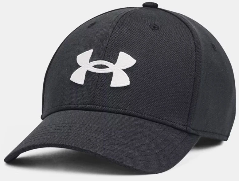 Kepurė Under Armour Vyriškas „Blitzing Adj“ kepuraitė 1376701-001