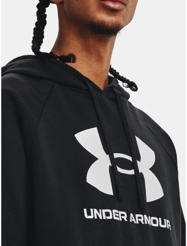 Under Armour Vyriškas Bliuzonas 1379758-001