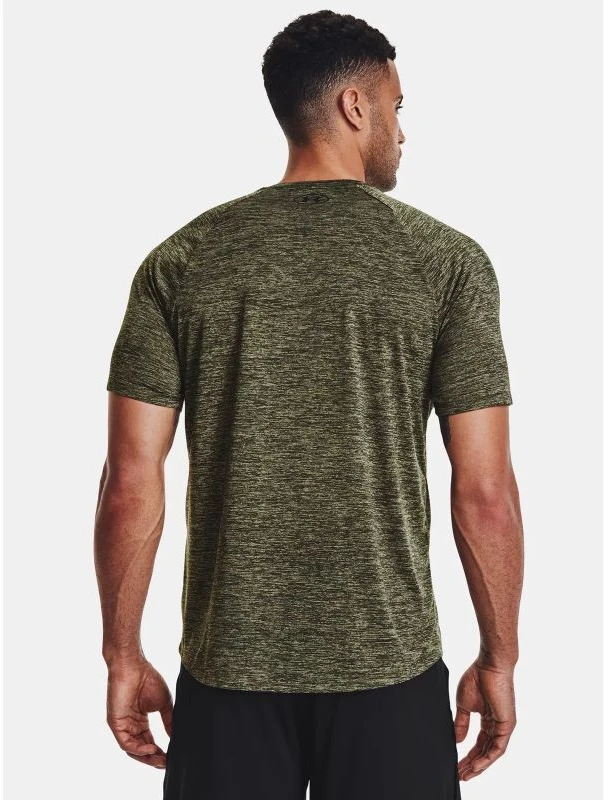 Under Armour Vyriški Marškinėliai 1326413-390