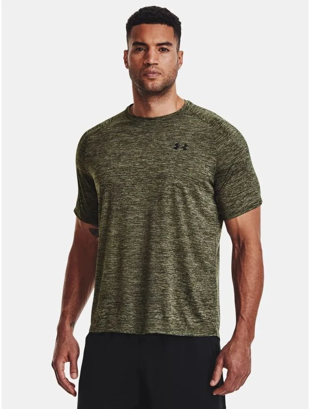Under Armour Vyriški Marškinėliai 1326413-390