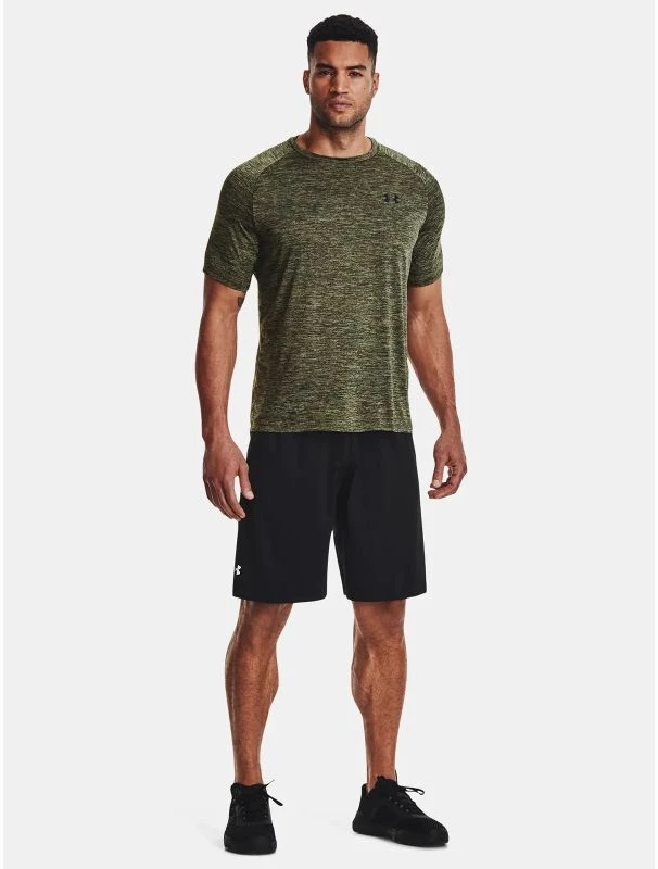 Under Armour Vyriški Marškinėliai 1326413-390