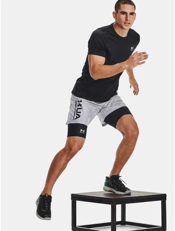 Under Armour Vyriški šortai 1361602-001