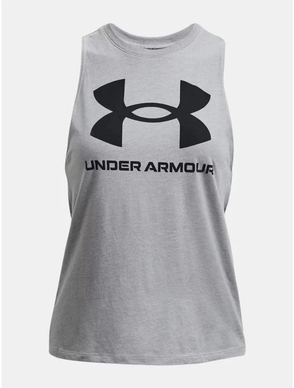 Under Armour W 1356297-035 Marškinėliai