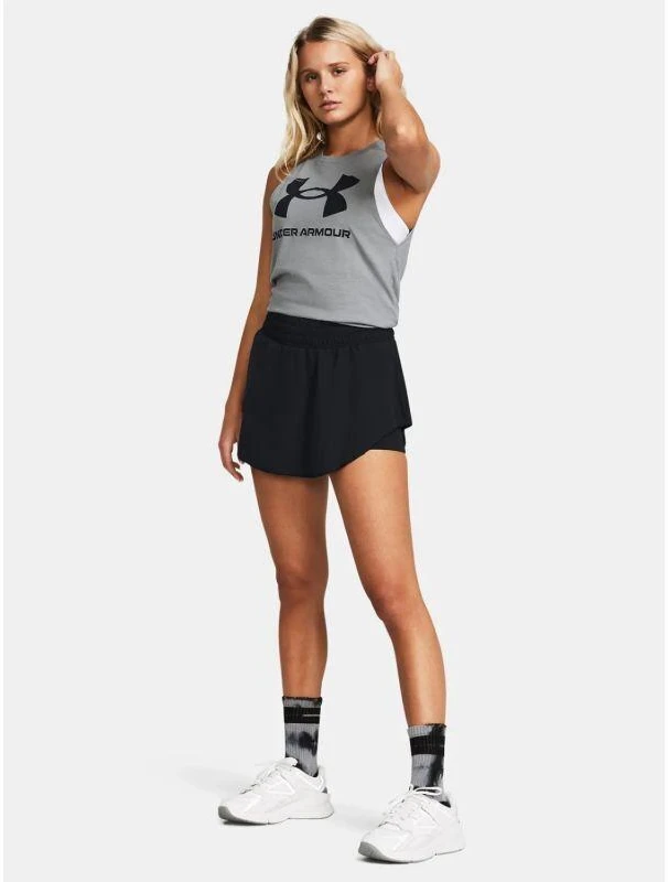 Under Armour W 1356297-035 Marškinėliai