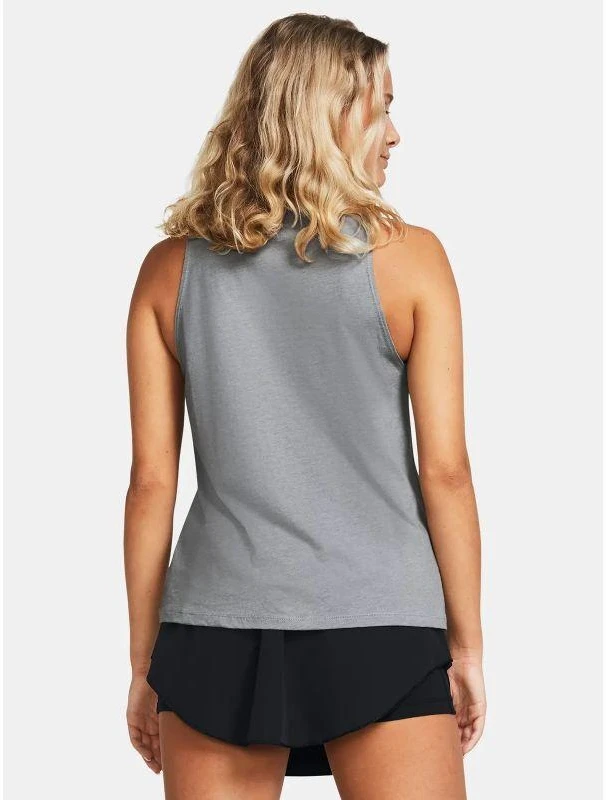 Under Armour W 1356297-035 Marškinėliai