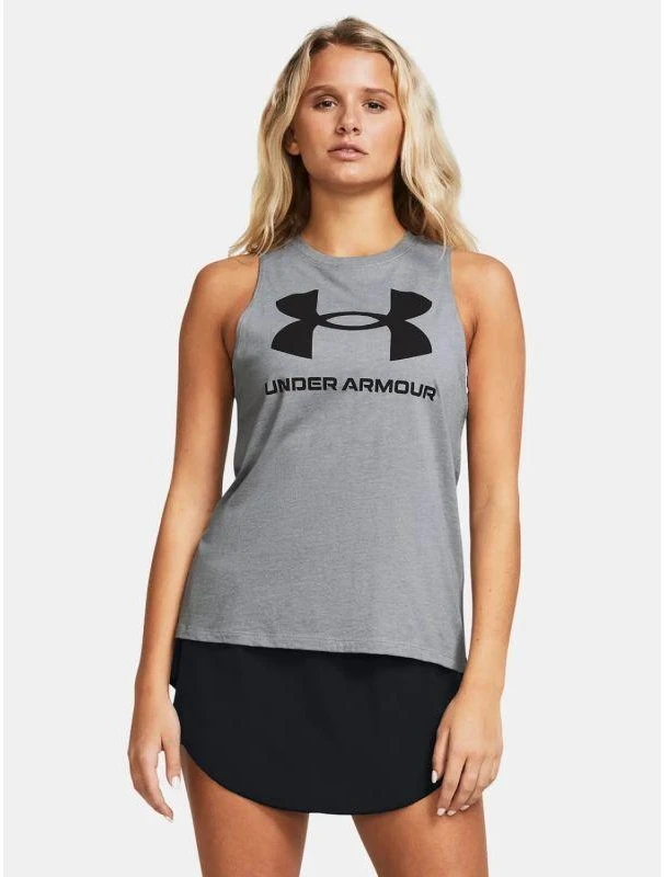 Under Armour W 1356297-035 Marškinėliai