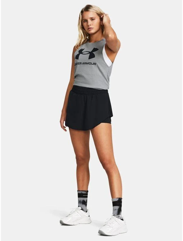 Under Armour W 1356297-035 Marškinėliai
