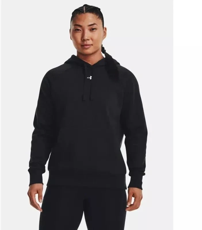 Under Armour W 1379500-001 Džemperis