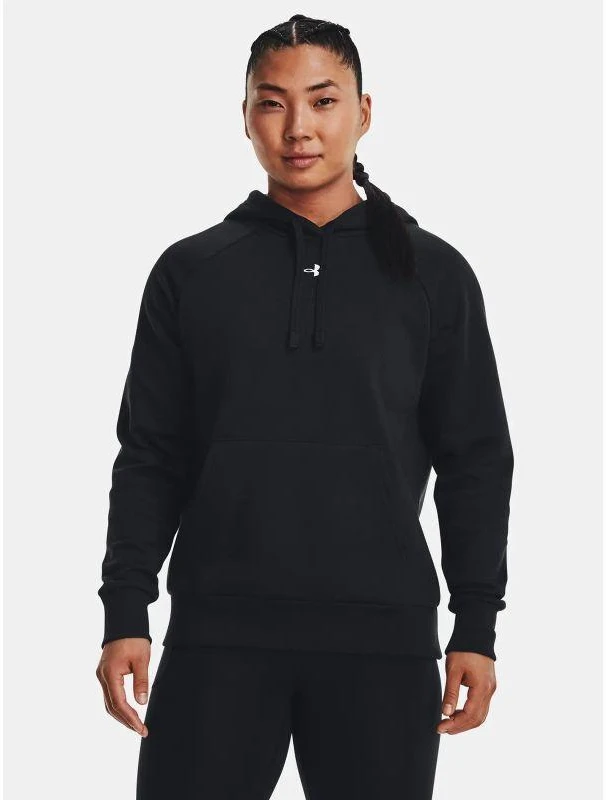 Under Armour W 1379500-001 Džemperis