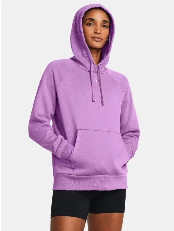 Under Armour W 1379500-560 Džemperis