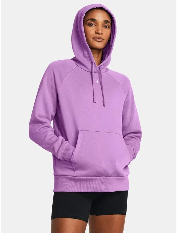Under Armour W 1379500-560 Džemperis