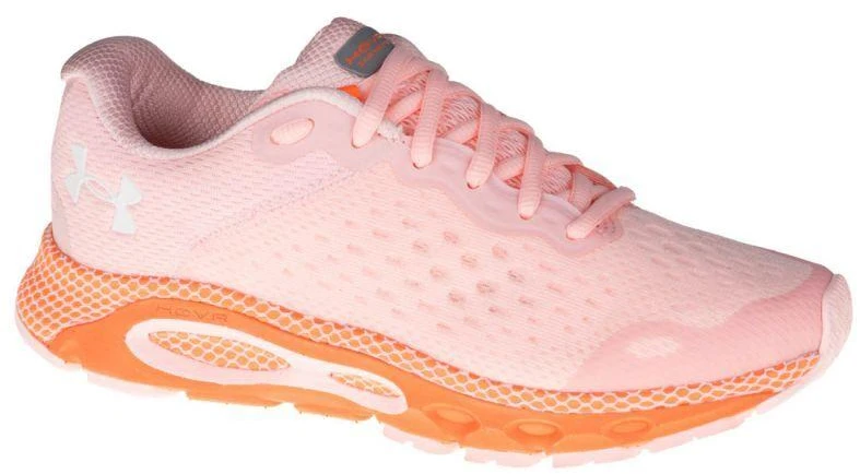 Under Armour W Hovr Infinite 3 W 3023556-600 Batai