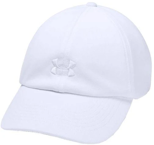 Kepurė Under Armour W Play Up Kepuraitė W 1351267-100