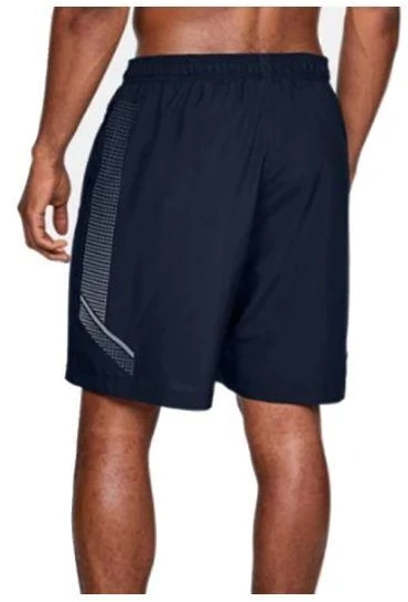 Under Armour Woven Graphic šortai M 1309651-409