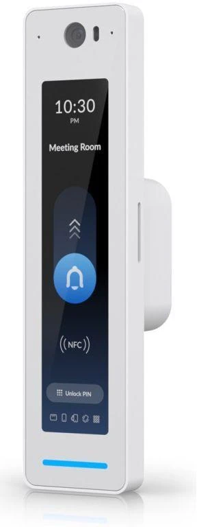 Ubiquiti G3 Starter Kit Pro apsaugos prieigos kontrolės sistema Pilkas, Baltas