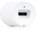 UBIQUITI UVC-AI-Theta apsaugos kamerų sistema žemo profilio 4K PoE plataus kampo AI apdorojimas