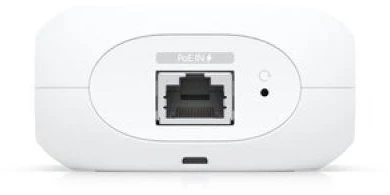UBIQUITI UVC-AI-Theta apsaugos kamerų sistema žemo profilio 4K PoE plataus kampo AI apdorojimas