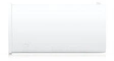 UBIQUITI UVC-AI-Theta apsaugos kamerų sistema žemo profilio 4K PoE plataus kampo AI apdorojimas