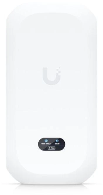 UBIQUITI UVC-AI-Theta apsaugos kamerų sistema žemo profilio 4K PoE plataus kampo AI apdorojimas