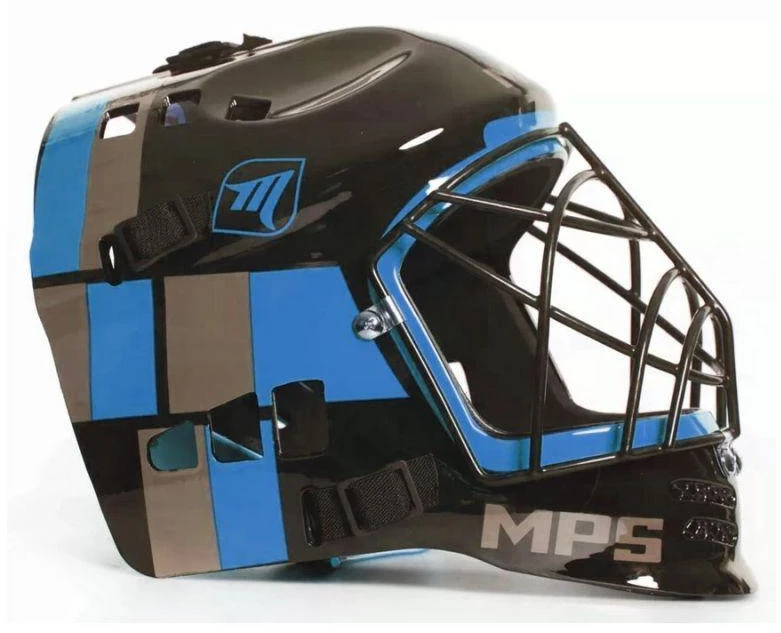 Unihoc šalmas MPS 0240/0241