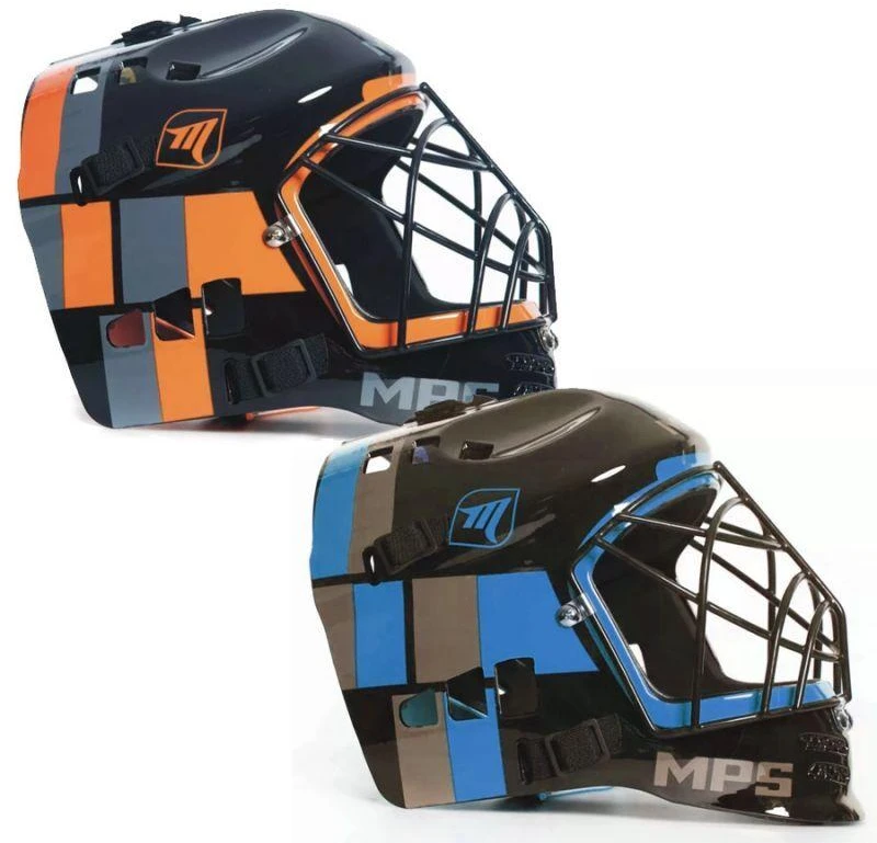 Unihoc šalmas MPS 0240/0241