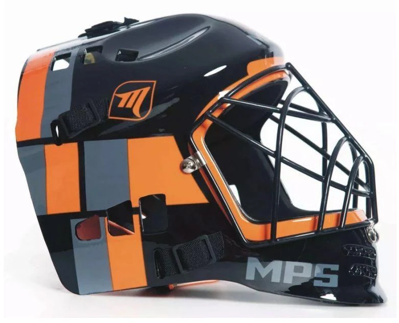 Unihoc šalmas MPS 0240/0241