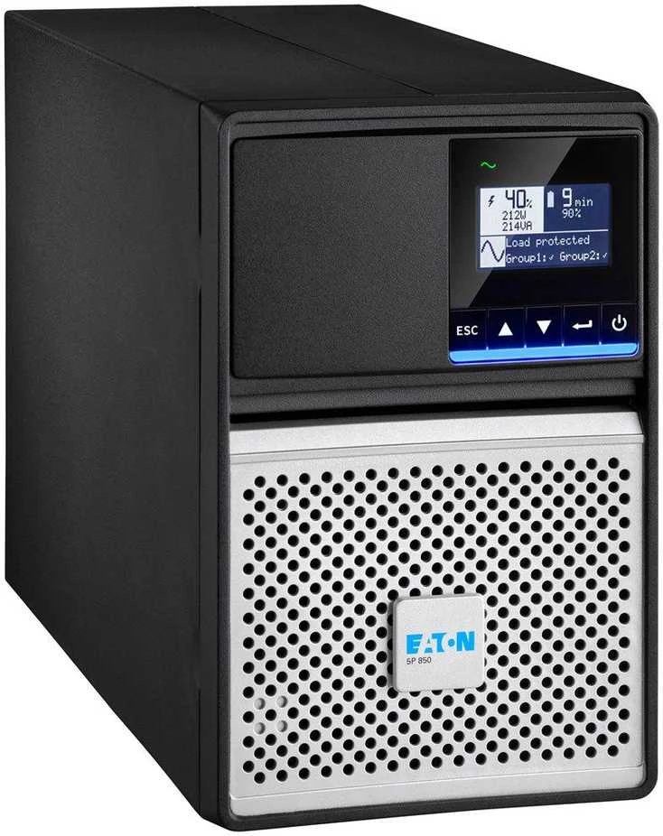 Eaton 5P Gen2 UPS
