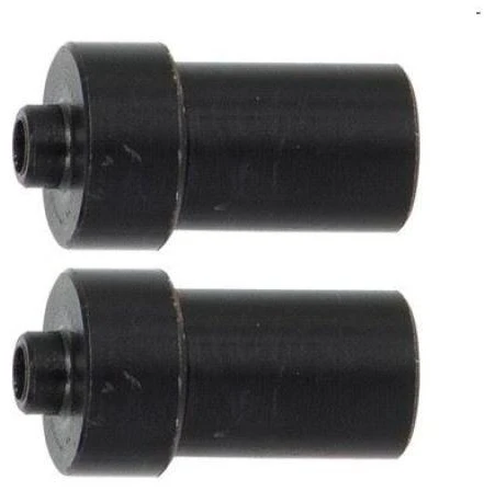 UNIOR 20 mm ašies adapteris centravimo ir priežiūros stovams