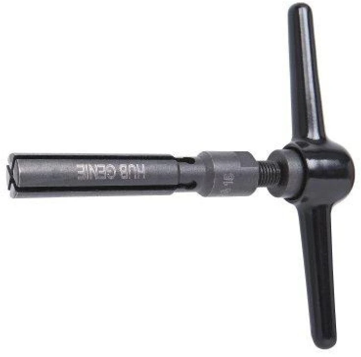 UNIOR Hub Genie - 1758/4