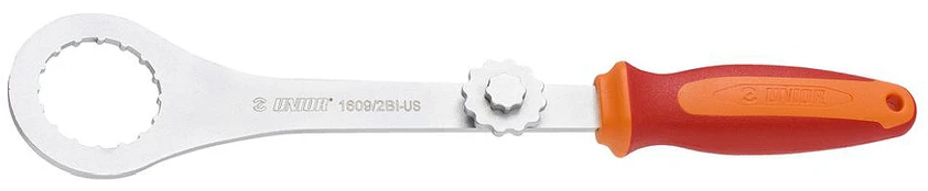 Unior įrankis 1609/2BI-US