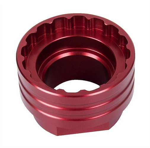 Unior įrankis 1723.SDL Shimano Direct Mount