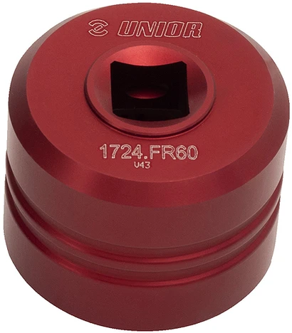 Unior įrankis 1724.FR60 Fazua Ride 60