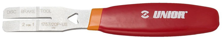 Unior įrankis 1757/2DP-US