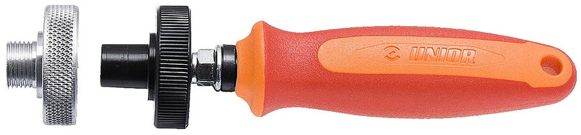 Unior įrankis pedalams Pedal Genie 2650BI-US