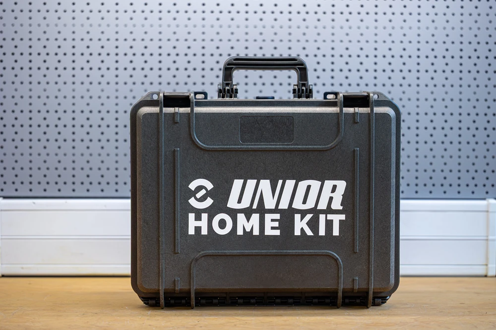 Unior įrankių rinkinys 1600HOMEKIT