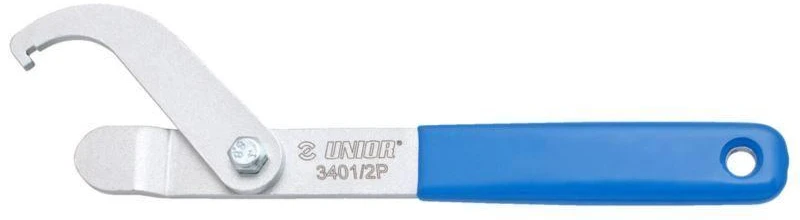 UNIOR kablinis raktas motociklams