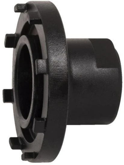 UNIOR Lizdas fiksavimo žiedui Bosch gen2