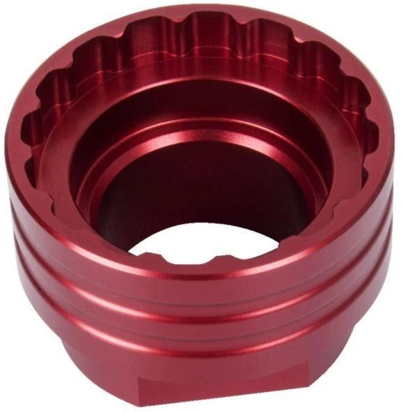 UNIOR Lizdas/įrankis Shimano tiesioginiam tvirtinimui