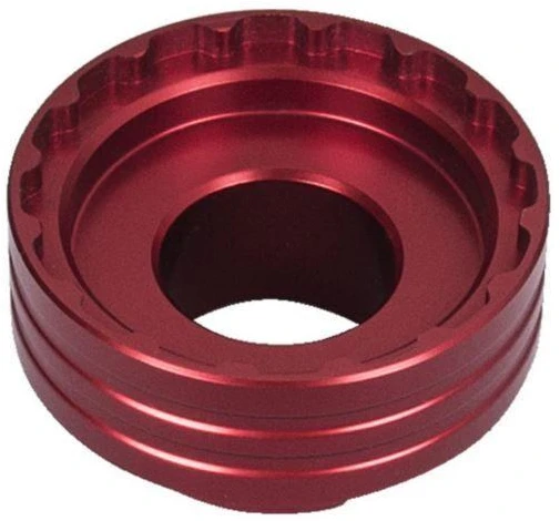 UNIOR Lizdas, skirtas Shimano STEPS